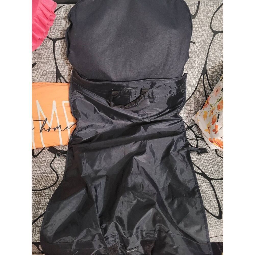 Suitsupply suit storrage organization bag